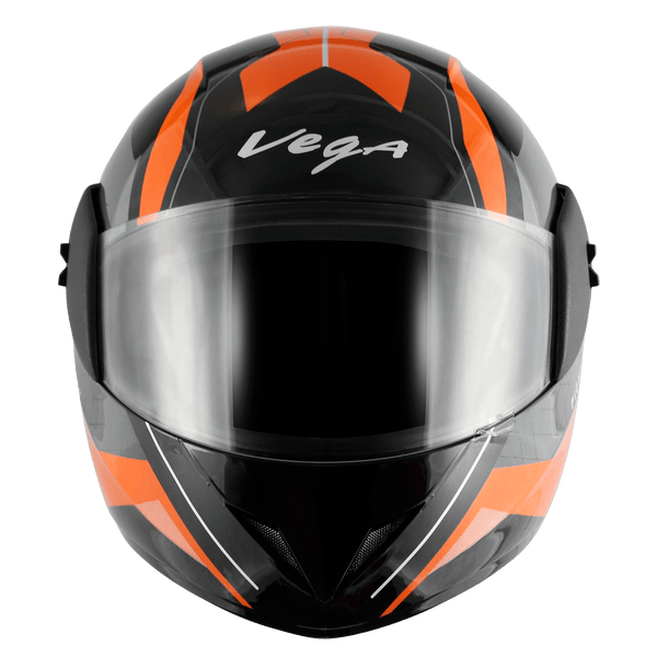 Black Orange