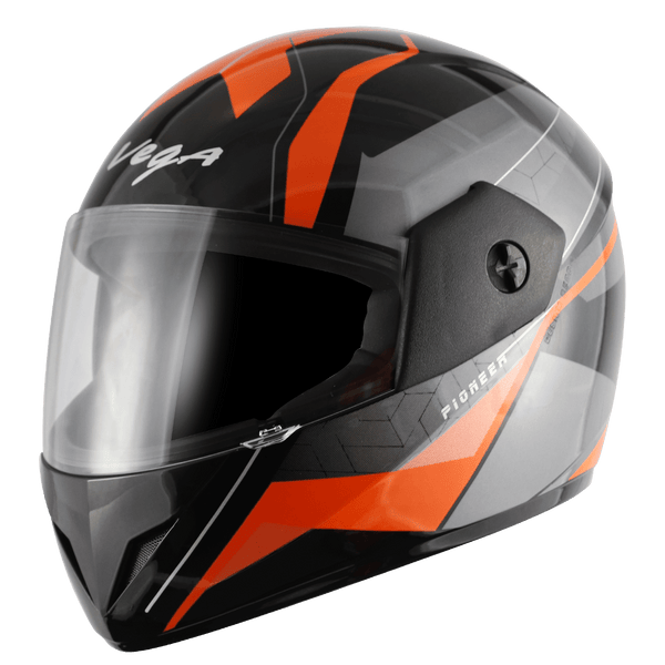 Black Orange