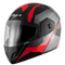 BLACK RED