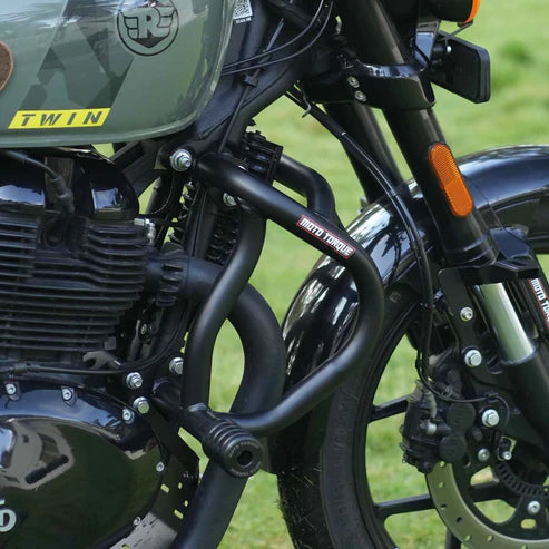 HAWK CRASH GUARD FOR SHOT GUN 650
