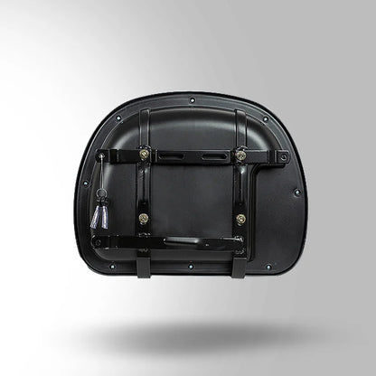 CRUISER BOX WITH MAIN FRAME
