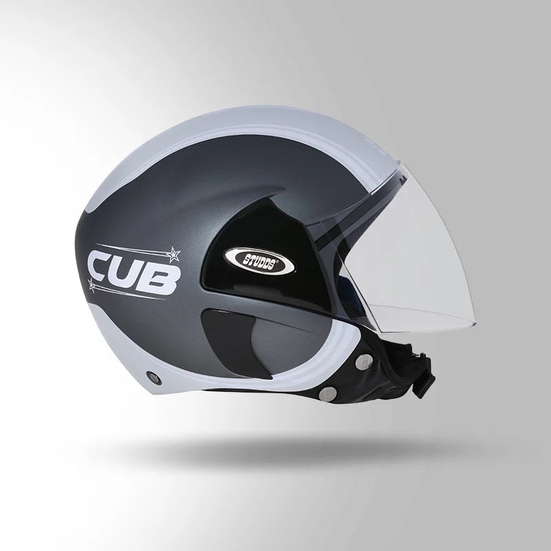 CUB D4 DECOR