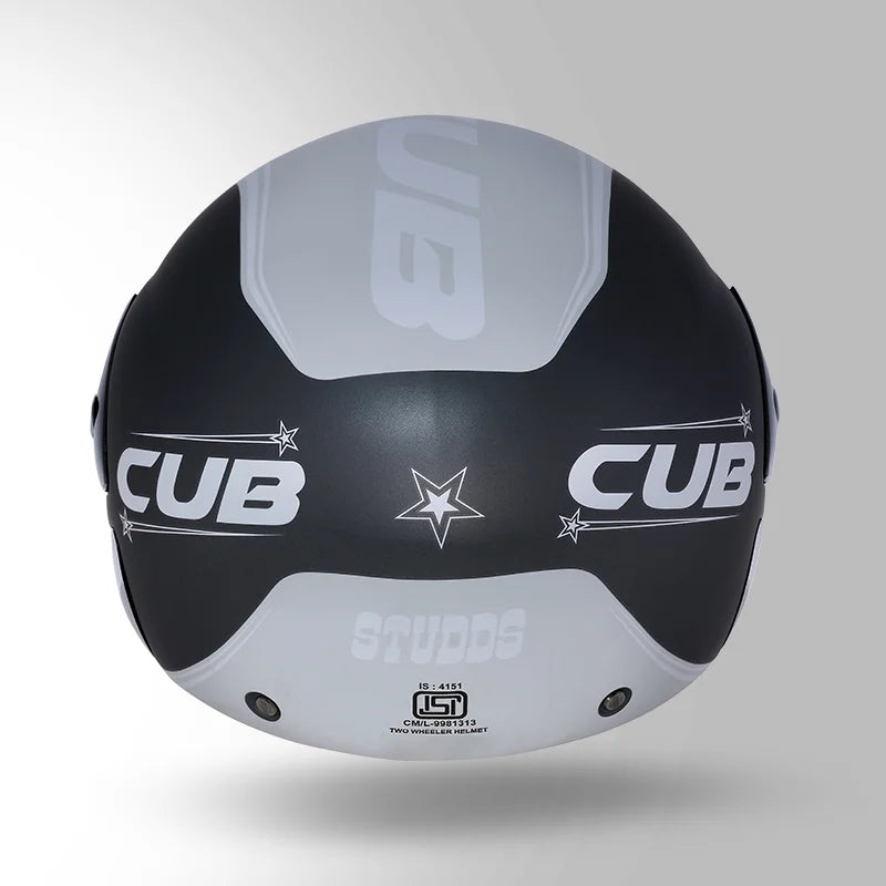 CUB D4 DECOR