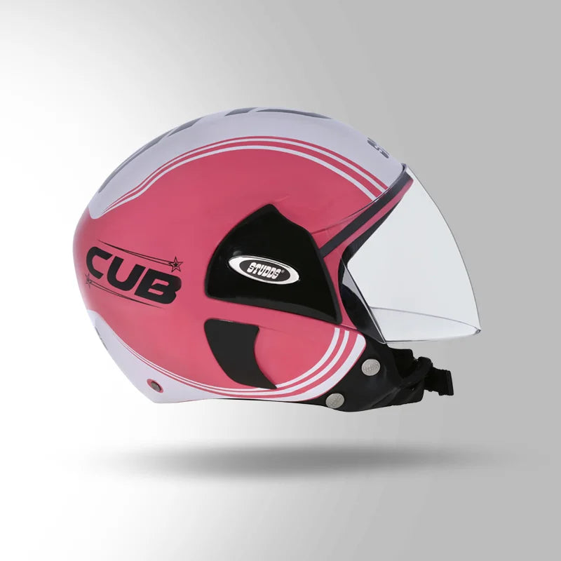 CUB D4 DECOR