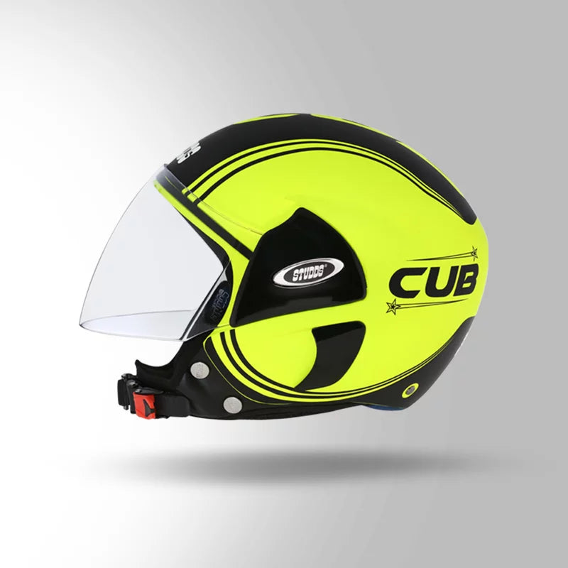 CUB D4 DECOR