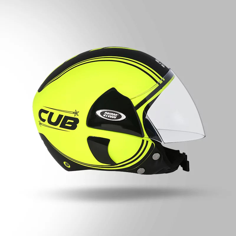 CUB D4 DECOR