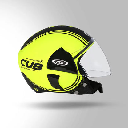 CUB D4 DECOR