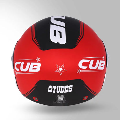 CUB D4 DECOR