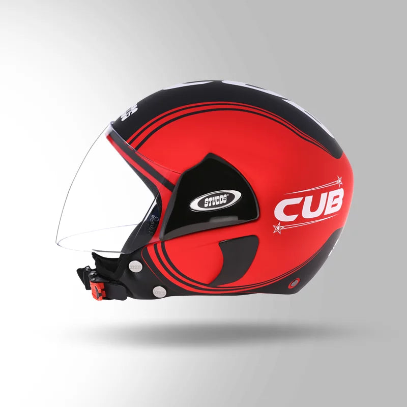 CUB D4 DECOR