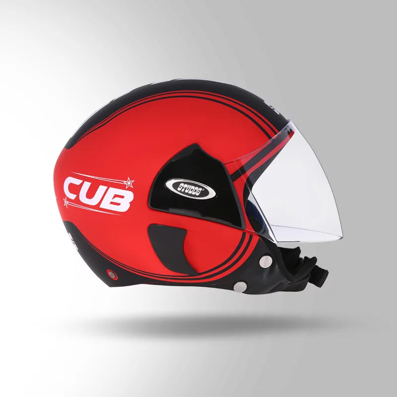 CUB D4 DECOR