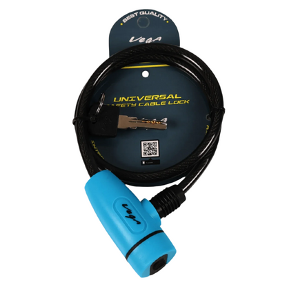 Vega Safety Cable Lock
