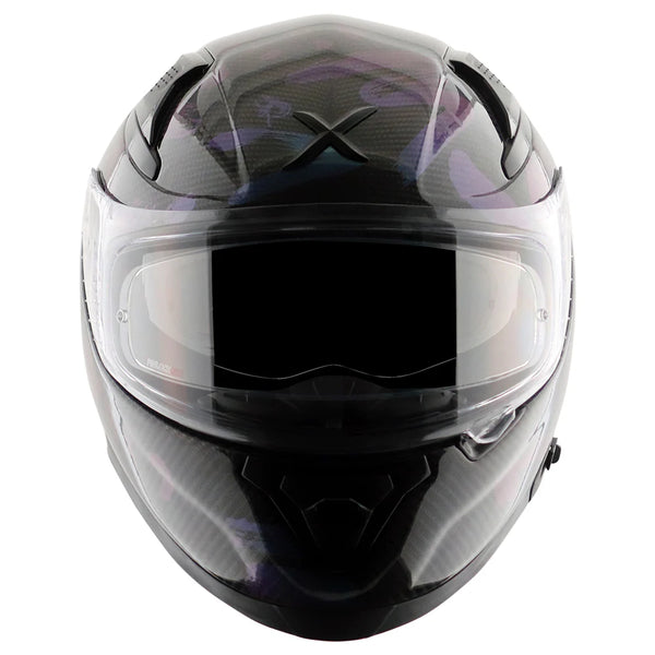 GLOSS CARBON