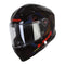 GLOSS BLACK BLUE