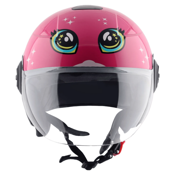 PINK WHITE