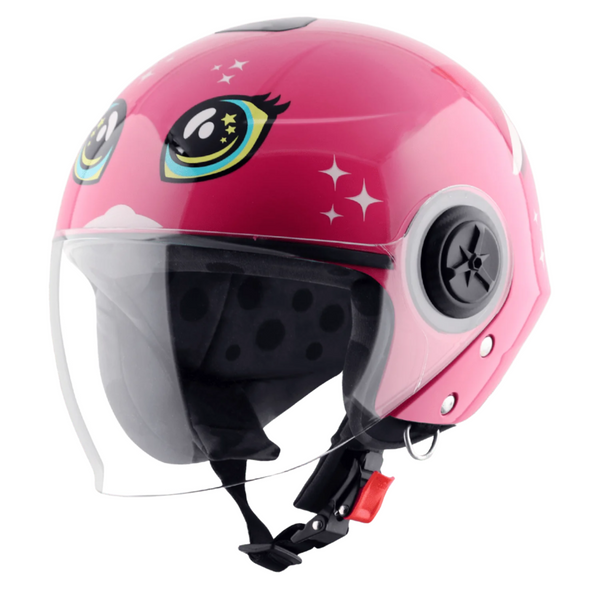 Chap Pony Helmet