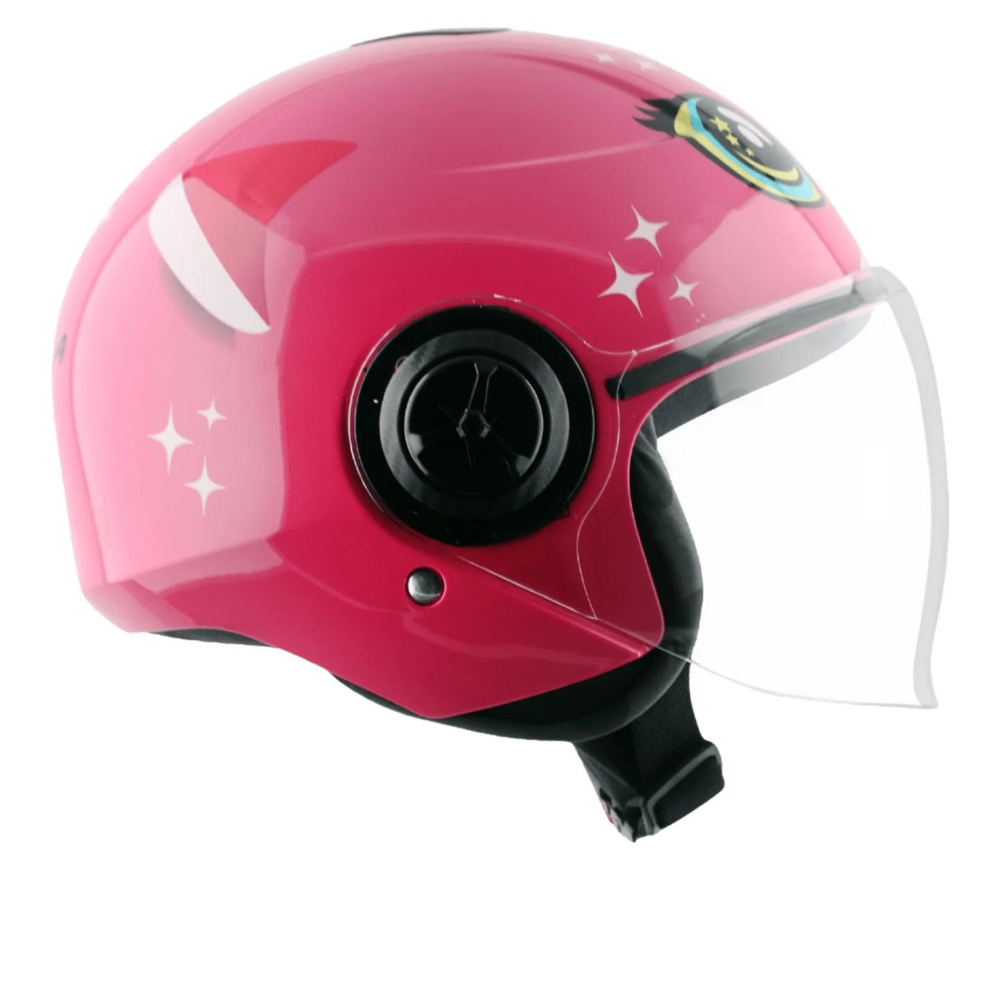 Chap Pony Helmet