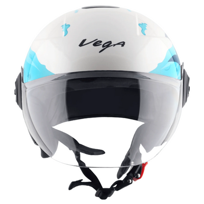 Chap Shark Helmet