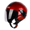 CHERRY RED
