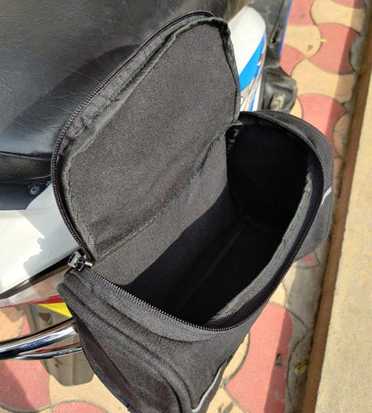 Cliff Backrest Bag