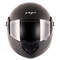 DULL BLACK
