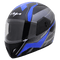 DULL BLACK BLUE