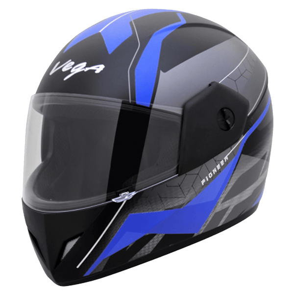 DULL BLACK BLUE