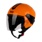 Coral Orange