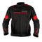 BLACK RED