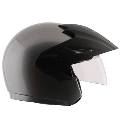 Cruiser W/P Helmet