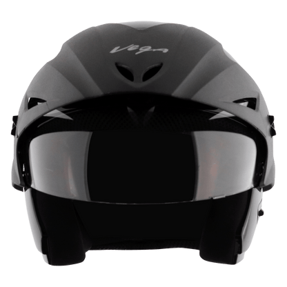 Cruiser W/P Helmet