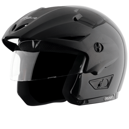 Cruiser W/P Helmet