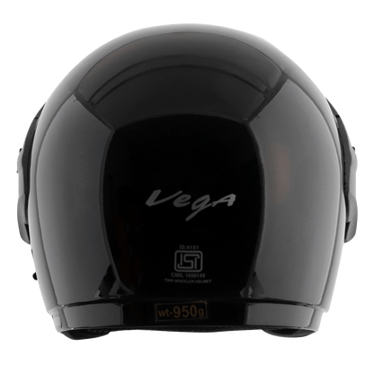 Cruiser W/P Helmet