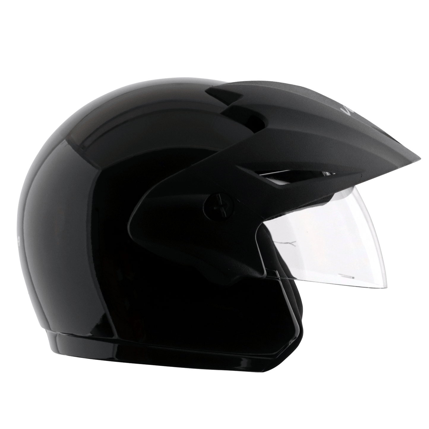 Cruiser W/P Helmet