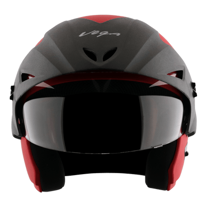 Cruiser W/P Helmet
