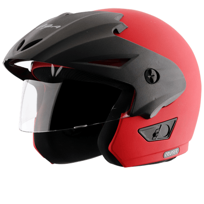 Cruiser W/P Helmet