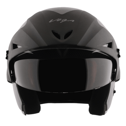 Cruiser W/P Helmet