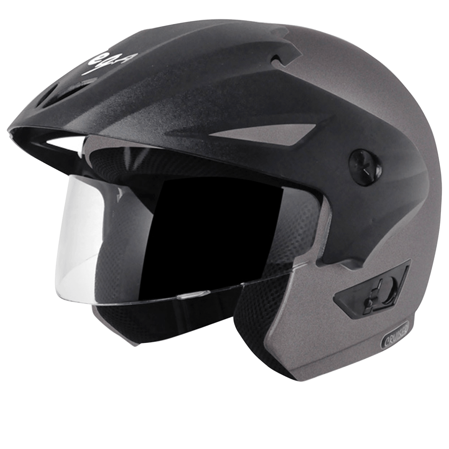 Cruiser W/P Helmet