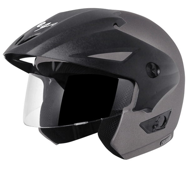 DULL ANTHRACITE