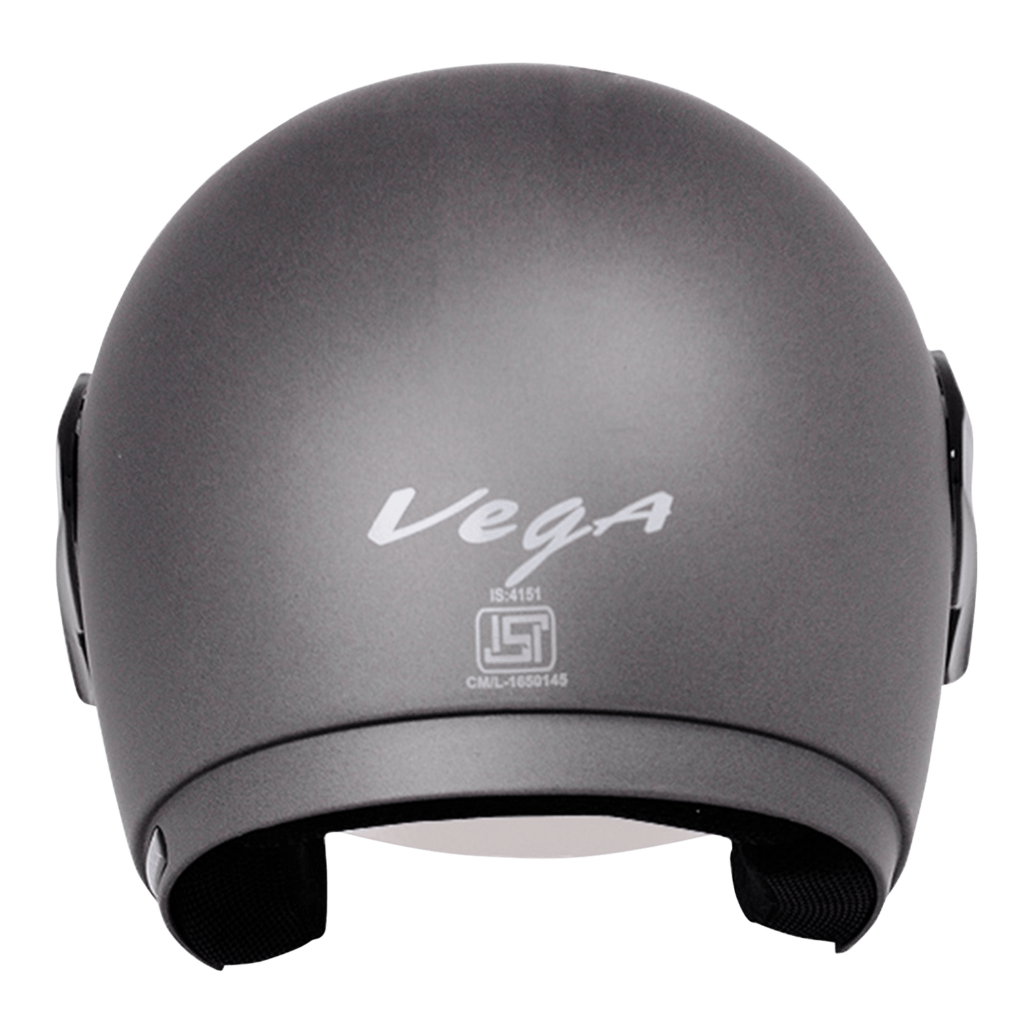 Cruiser W/P Helmet