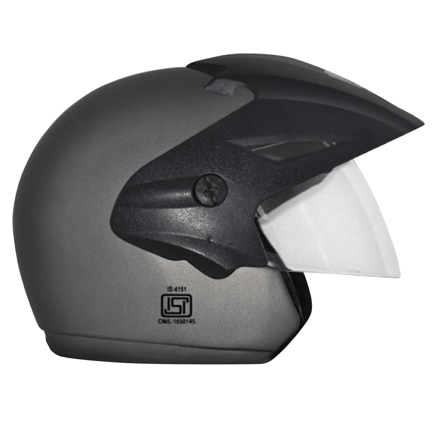 Cruiser W/P Helmet