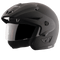 DULL BLACK