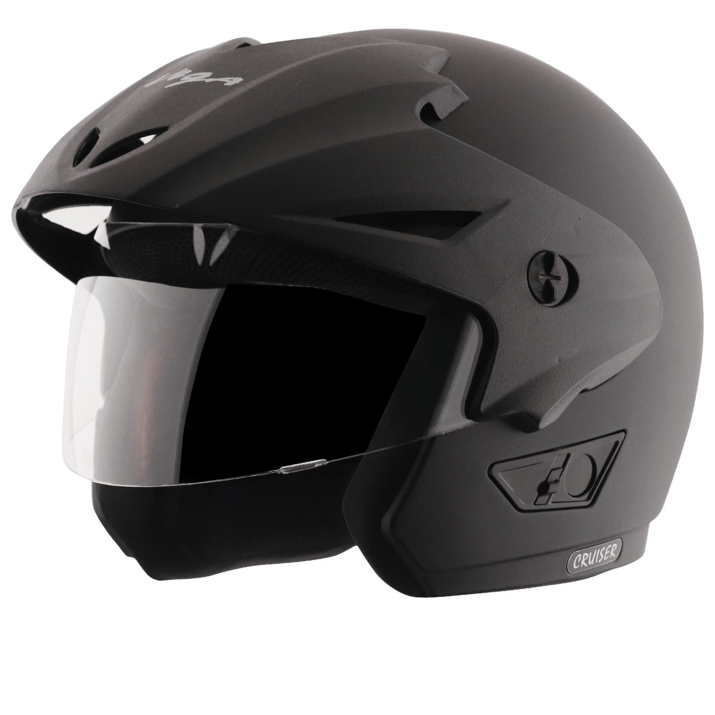 Cruiser W/P Helmet