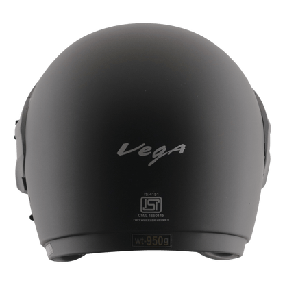 Cruiser W/P Helmet