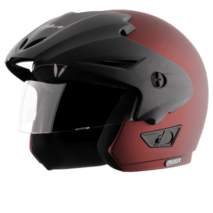 Cruiser W/P Helmet