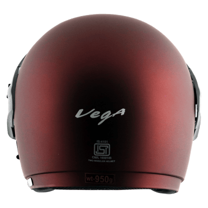 Cruiser W/P Helmet