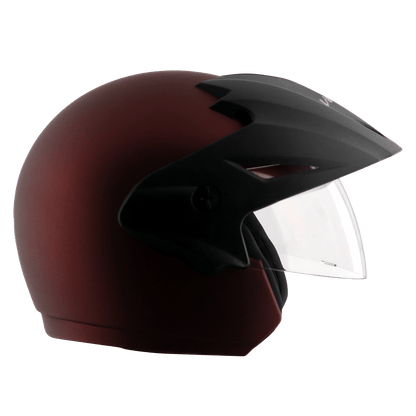 Cruiser W/P Helmet