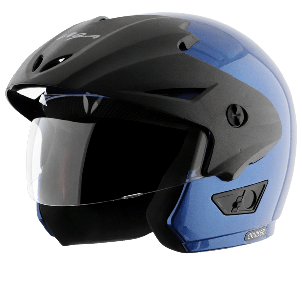 Cruiser W/P Helmet