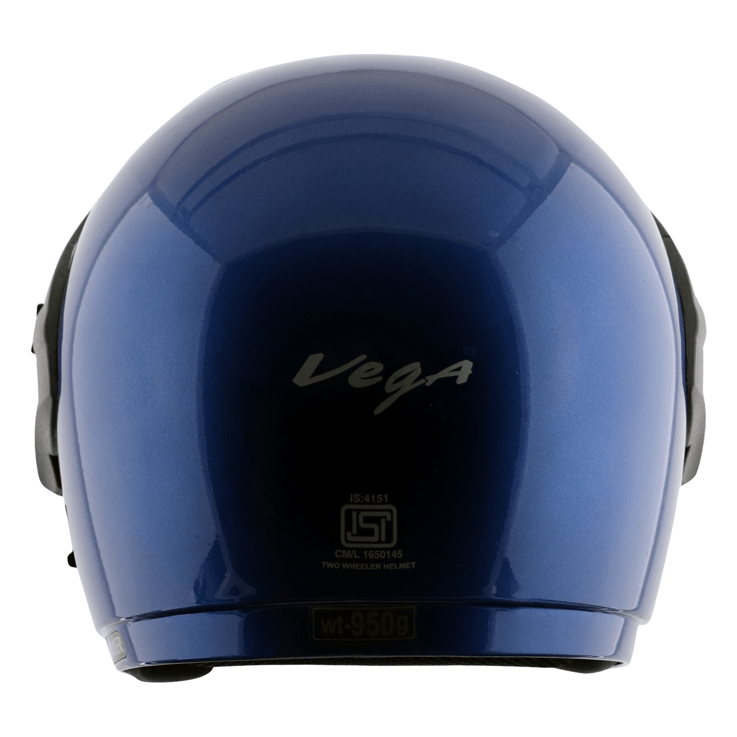 Cruiser W/P Helmet