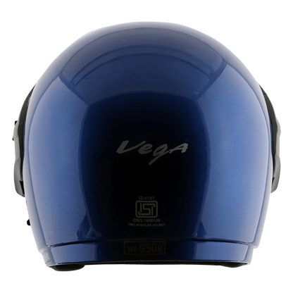 Cruiser W/P Helmet