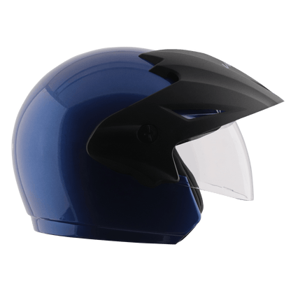 Cruiser W/P Helmet
